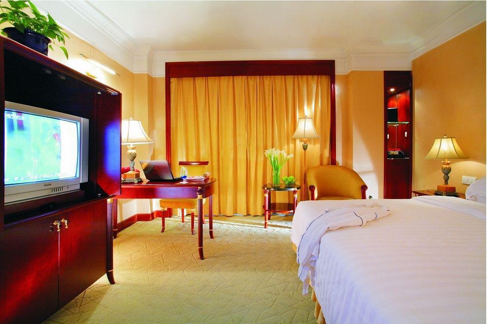 New Century Hotel Xiaoshan Hangzhou Exterior foto
